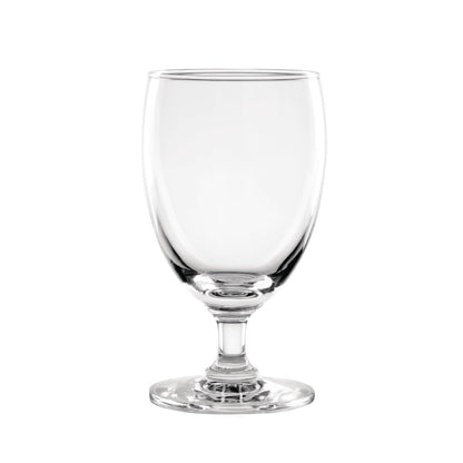 Olympia Cocktail Short Stemmed Wine Glasses 308ml (6 Pack) • PAS-DC025