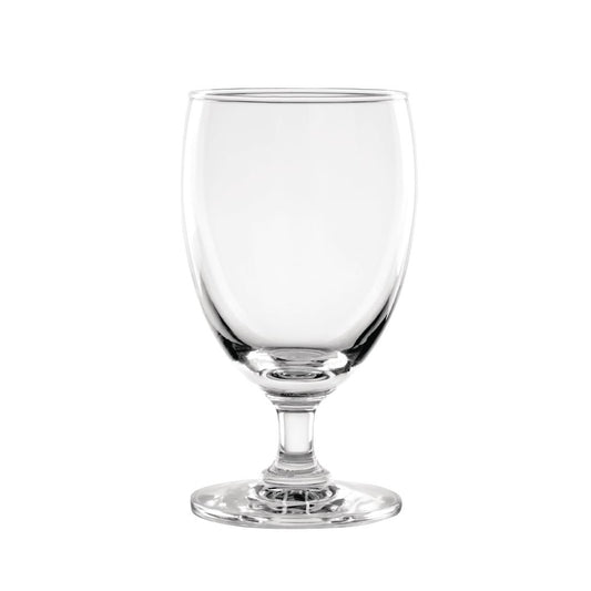Olympia Cocktail Short Stemmed Wine Glasses 308ml (6 Pack) • PAS-DC025