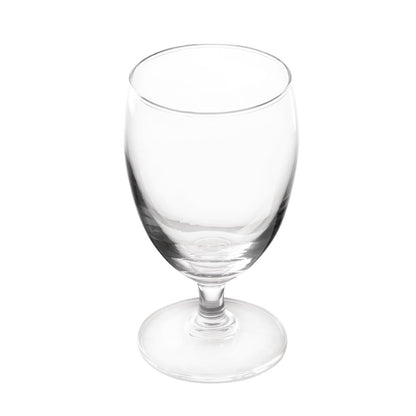 Olympia Cocktail Short Stemmed Wine Glasses 308ml (6 Pack) • PAS-DC025