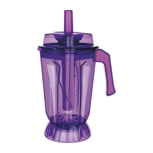 Apuro Blender Jug Purple • PAS-DC494