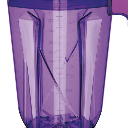 Apuro Blender Jug Purple • PAS-DC494