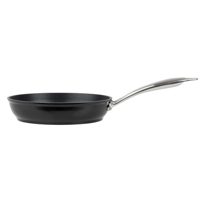 Vogue Cast Aluminium Non-Stick Teflon Frying Pan 200mm • PAS-DC700