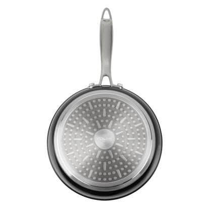 Vogue Cast Aluminium Non-Stick Teflon Frying Pan 200mm • PAS-DC700