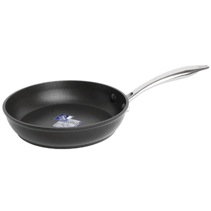 Vogue Cast Aluminium Non-Stick Teflon Frying Pan 200mm • PAS-DC700