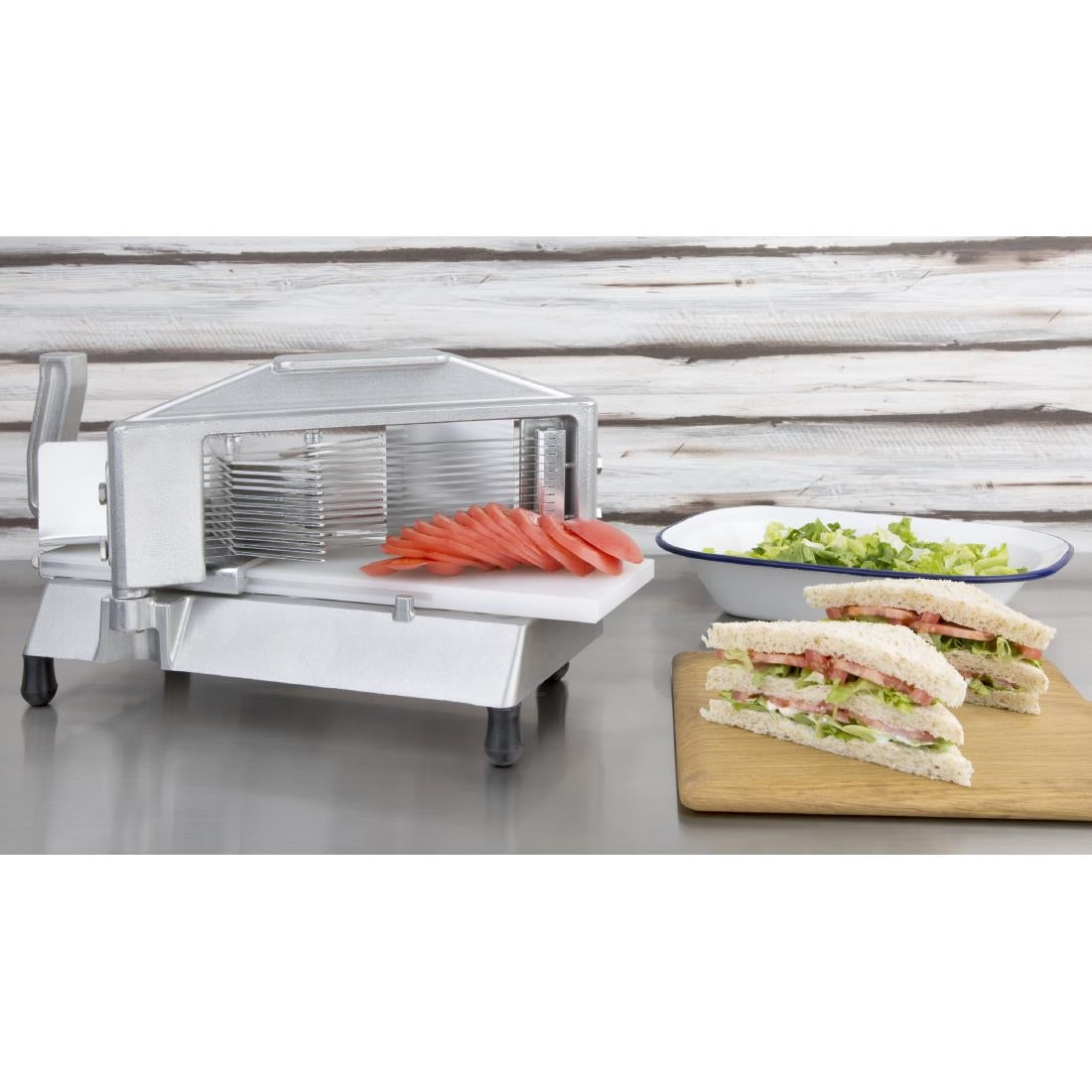 Vogue Tomato Slicer • PAS-DC714