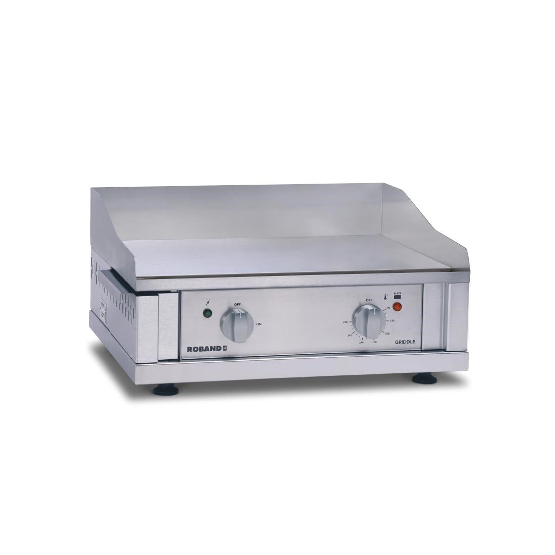 Roband G500 Medium Production Griddle • PAS-DC897