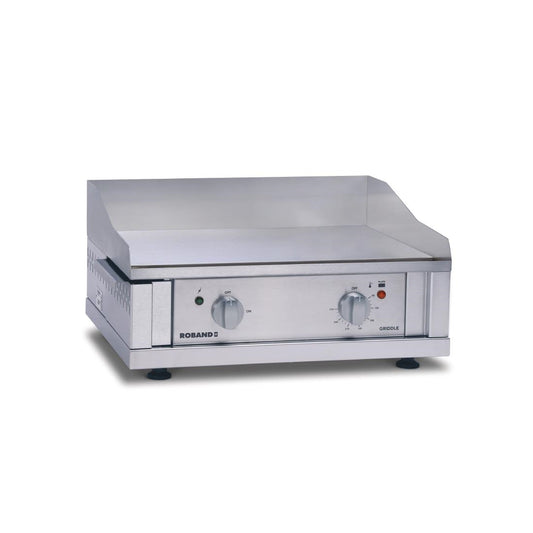 Roband G500 Medium Production Griddle • PAS-DC897