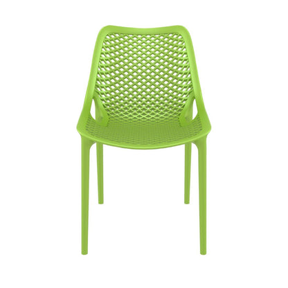 Siesta Exclusive Air Chair Green (2 Pack) • PAS-DD003