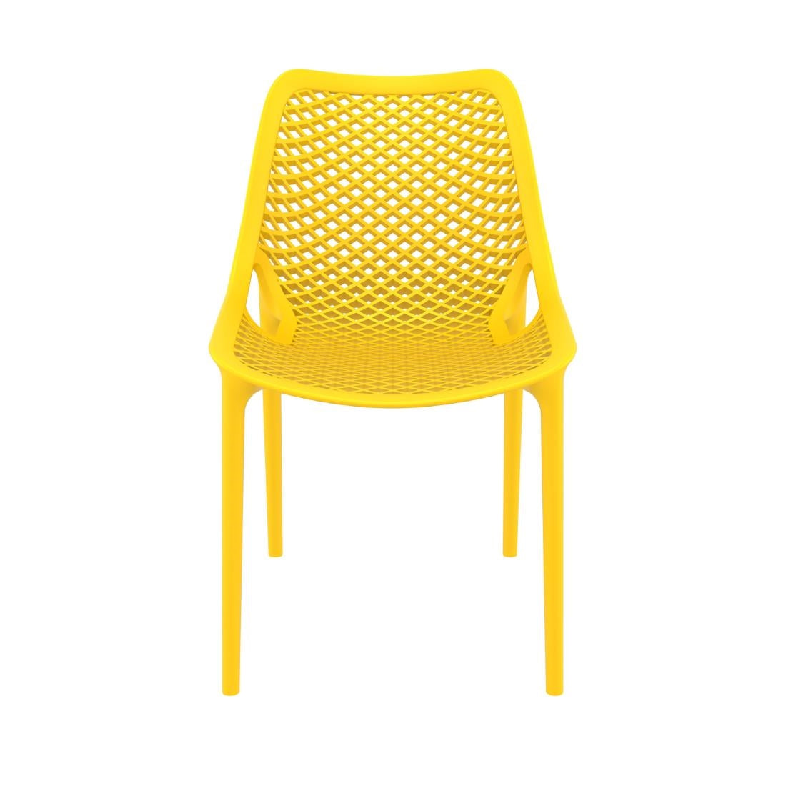 Siesta Exclusive Air Chair Mango (2 Pack) • PAS-DD004