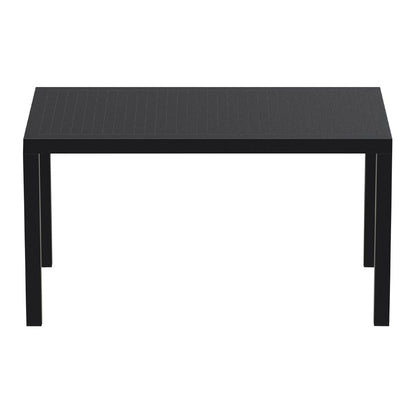Furnlink Siesta Exclusive Ares 140 Table - Black • PAS-DD074