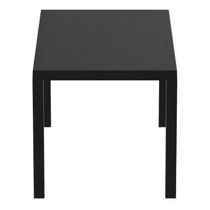 Furnlink Siesta Exclusive Ares 140 Table - Black • PAS-DD074