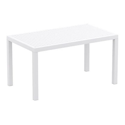 Siesta Exclusive Ares 140 Table White • PAS-DD076