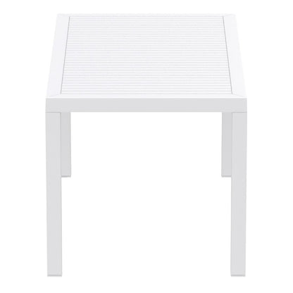 Siesta Exclusive Ares 140 Table White • PAS-DD076