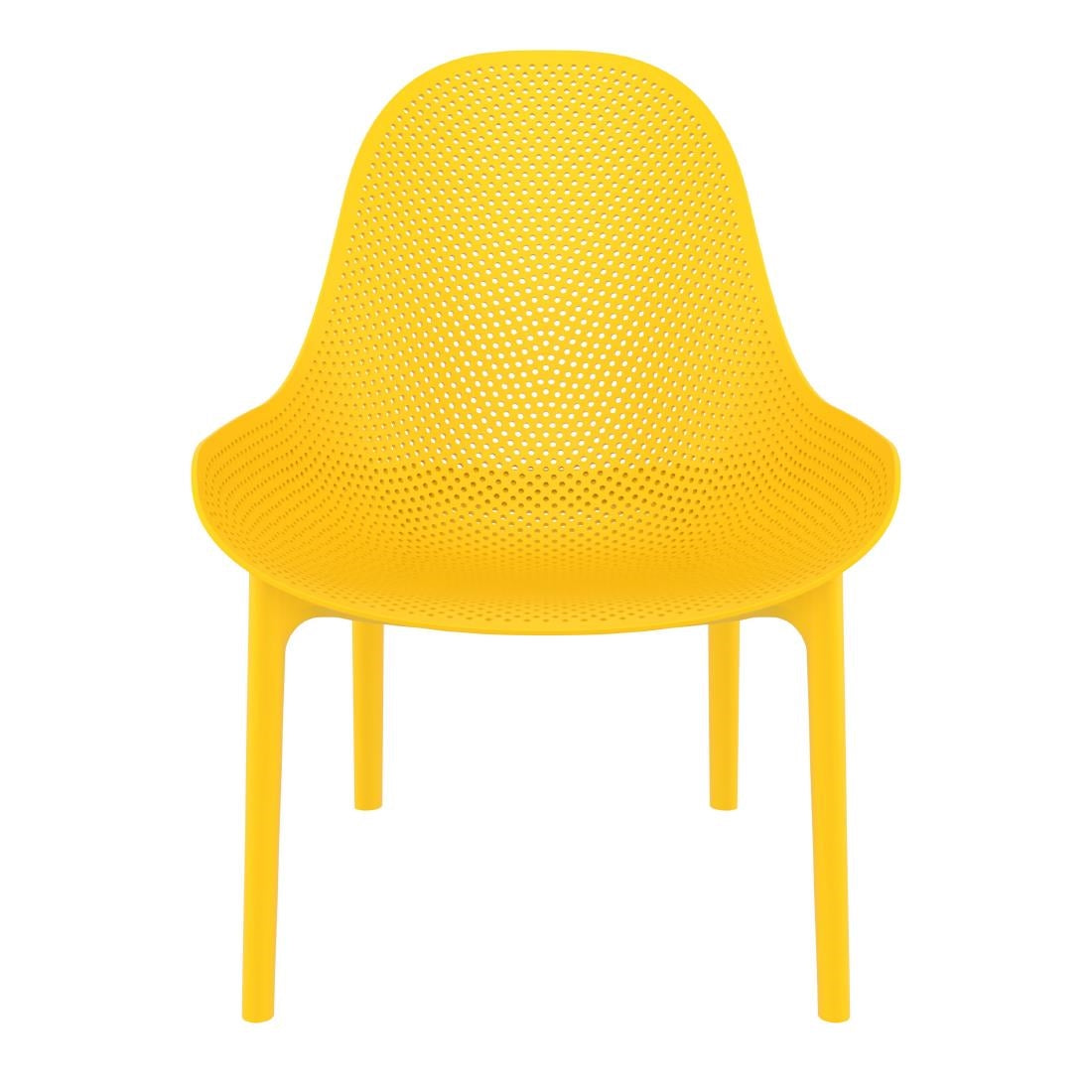 Siesta Exclusive Sky Lounge Mango (2 Pack) • PAS-DD095