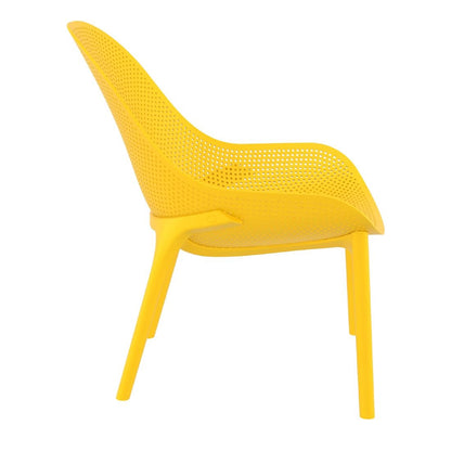 Siesta Exclusive Sky Lounge Mango (2 Pack) • PAS-DD095