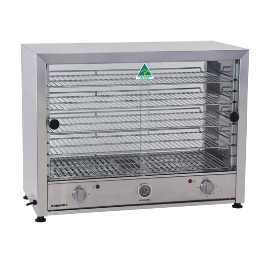 Roband PM100LG Pie Master Pie Warmer • PAS-DD104