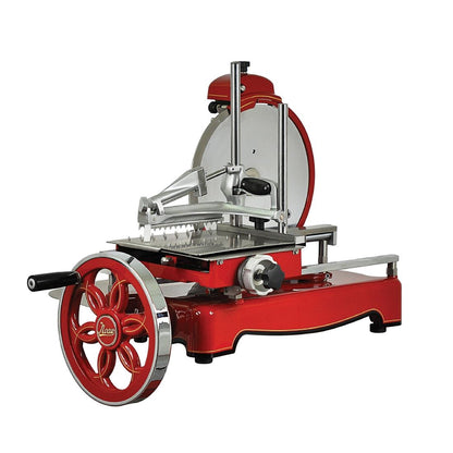 NOAW NS320M Retro Flywheel Slicer Red • PAS-DD157