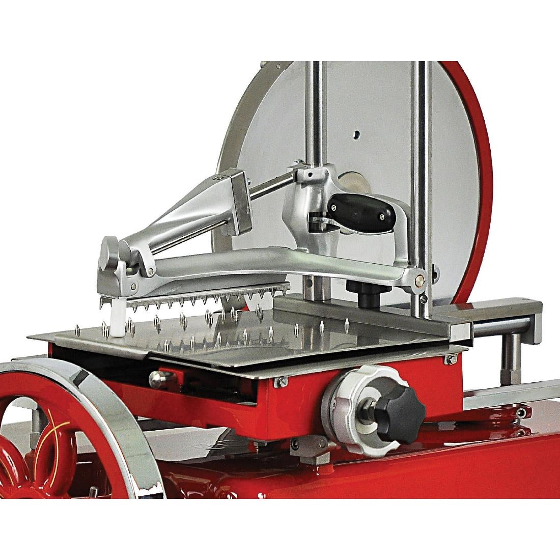 NOAW NS320M Retro Flywheel Slicer Red • PAS-DD157