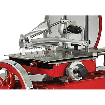 NOAW NS320M Retro Flywheel Slicer Red • PAS-DD157