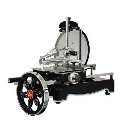 NOAW NS320MB Retro Flywheel Slicer Black • PAS-DD158