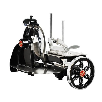 NOAW NS320MB Retro Flywheel Slicer Black • PAS-DD158