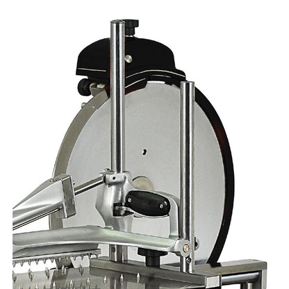 NOAW NS320MB Retro Flywheel Slicer Black • PAS-DD158