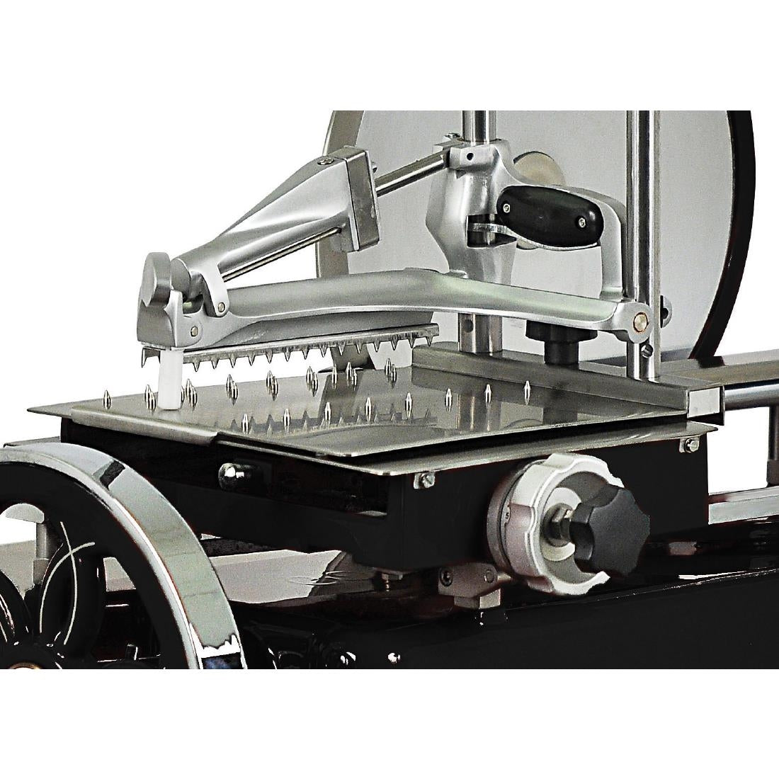 NOAW NS320MB Retro Flywheel Slicer Black • PAS-DD158