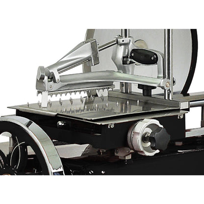 NOAW NS320MB Retro Flywheel Slicer Black • PAS-DD158