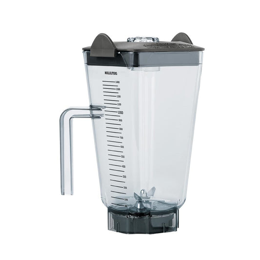 Vitamix 1.4Ltr Standard Container with Lid and Blade Assembly - VIT-058806 • PAS-DD164