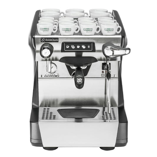 Rancilio CLASSE 5 USB TALL 1GR Espresso Machine • PAS-DD173