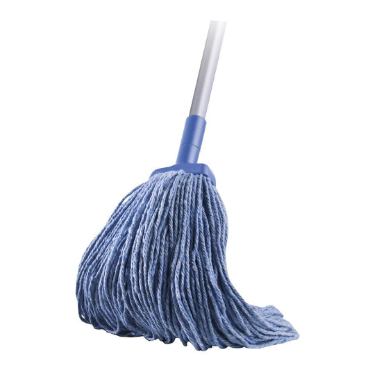 Oates MH-DC-01 Duraclean String Mop Head Refill Blue • PAS-DD190