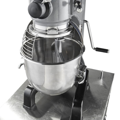 Hobart Centerline HMM20 Planetary Mixer 20-quart (18.9Ltr) • PAS-DD205