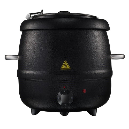 Birko Soup Kettle 10Ltr • PAS-DD207