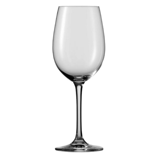 Schott Zwiesel Classico Water/Red Wine Goblets 545ml (6 Pack) • PAS-DD212
