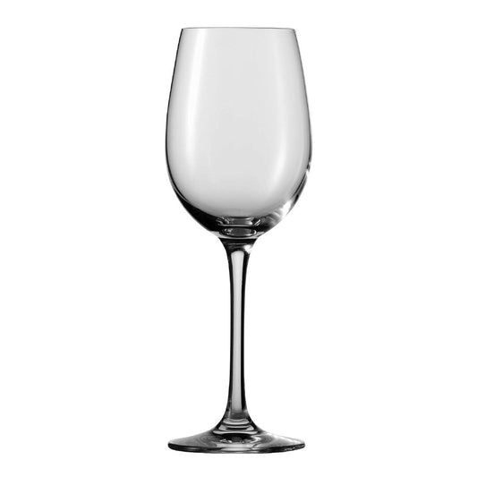 Schott Zwiesel Classico Glass Wine Goblets 312ml (6 Pack) • PAS-DD213