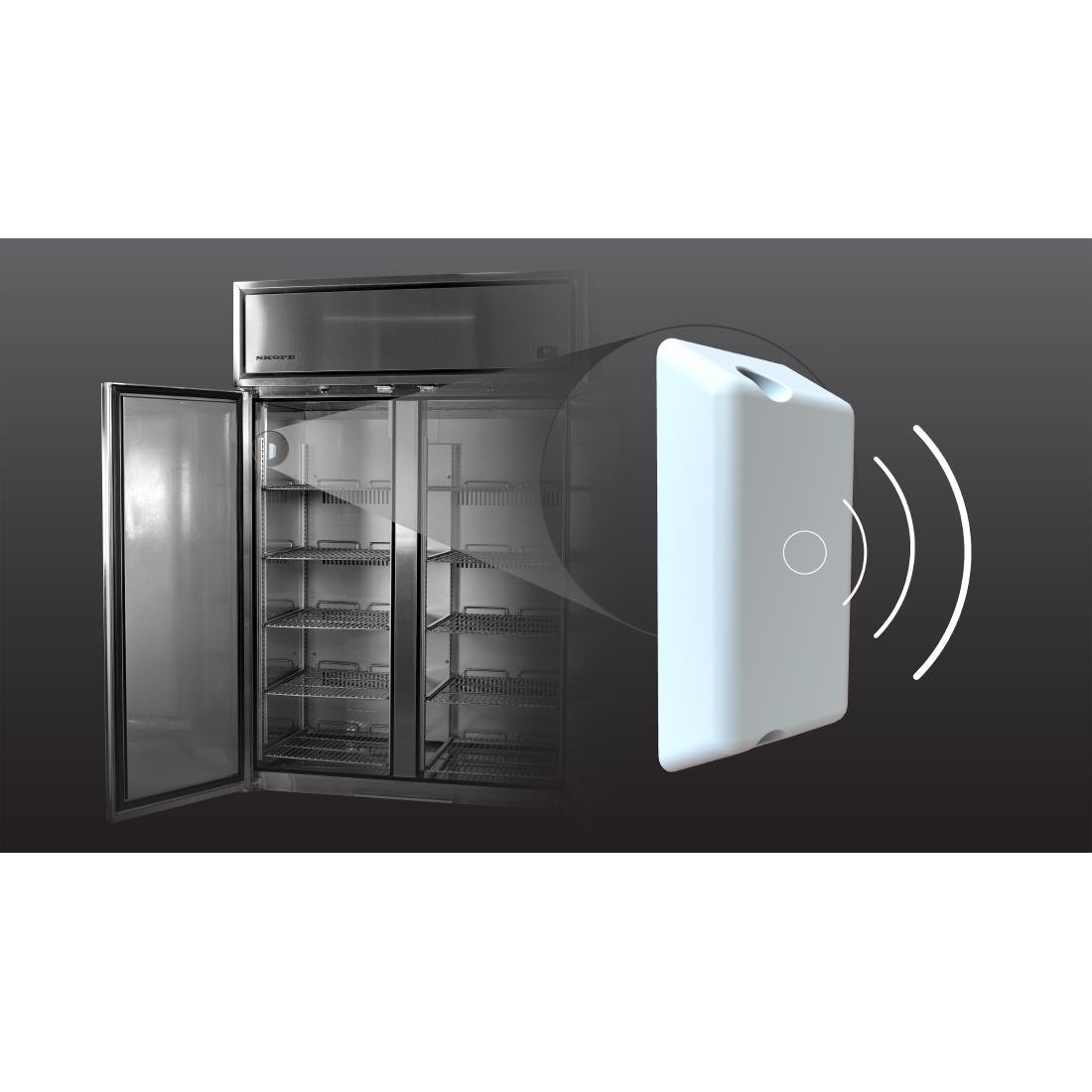 SKOPE connect EYE • PAS-DD214