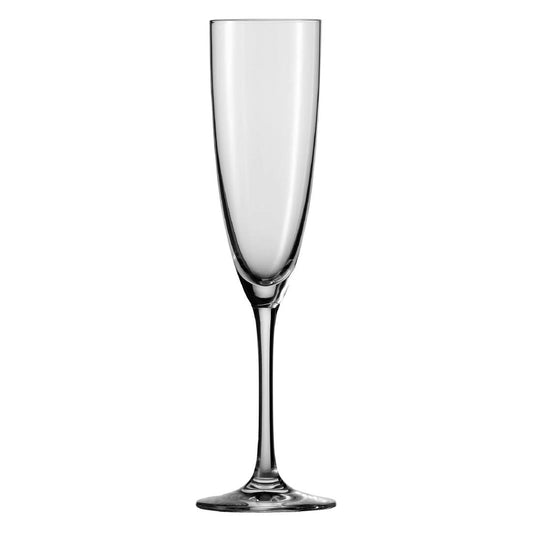 Schott Zwiesel Classico Flute Champagne Glasses 210ml (6 Pack) • PAS-DD215