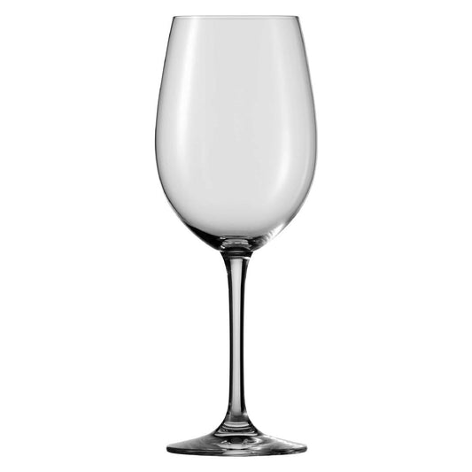 Schott Zwiesel Classico Bordeaux/Claret Goblets 645ml (6 Pack) • PAS-DD217