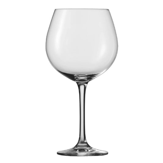 Schott Zwiesel Classico Burgundy/Claret Glasses 814ml (6 Pack) • PAS-DD218