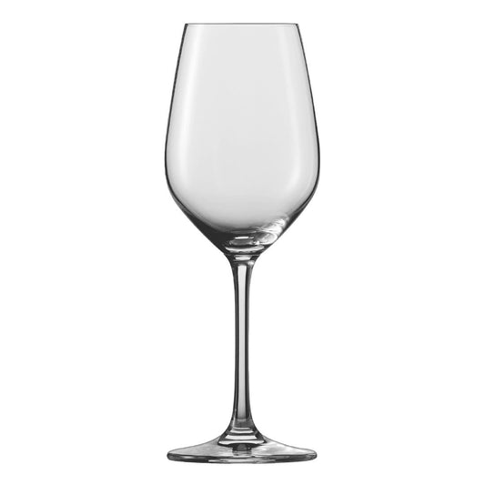 Schott Zwiesel Vina White Wine Goblets 290ml (6 Pack) • PAS-DD220
