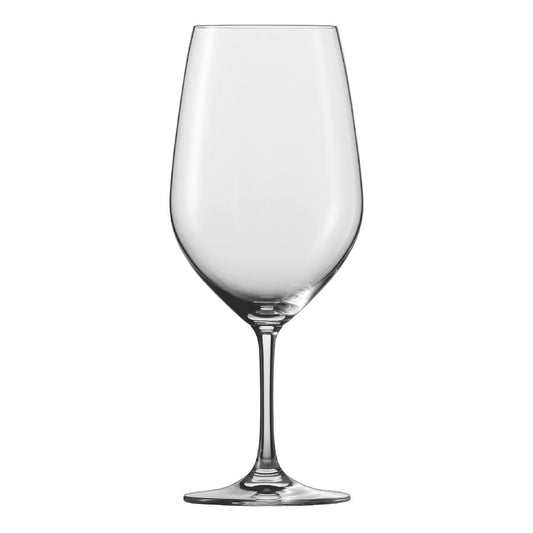 Schott Zwiesel Vina Bordeaux/Claret Goblets 640ml (6 Pack) • PAS-DD221