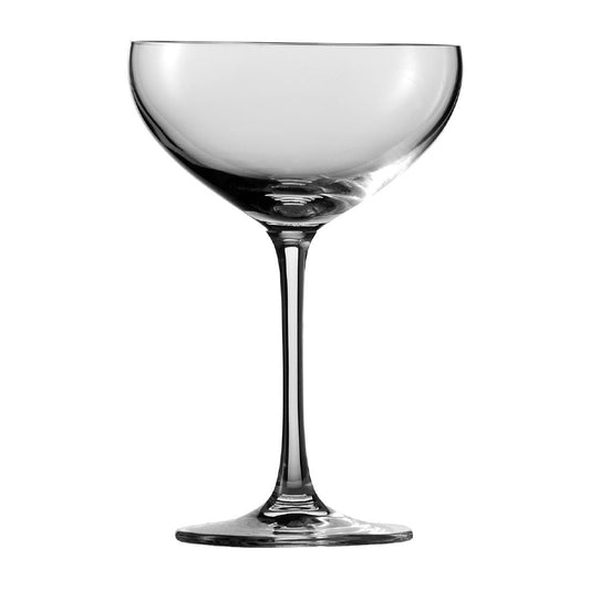 Schott Zwiesel Bar Special Saucer Champagners 281ml (6 Pack) • PAS-DD223