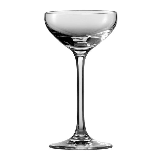 Schott Zwiesel Bar Special Saucers Liqueur Glasses 70ml (6 Pack) • PAS-DD224