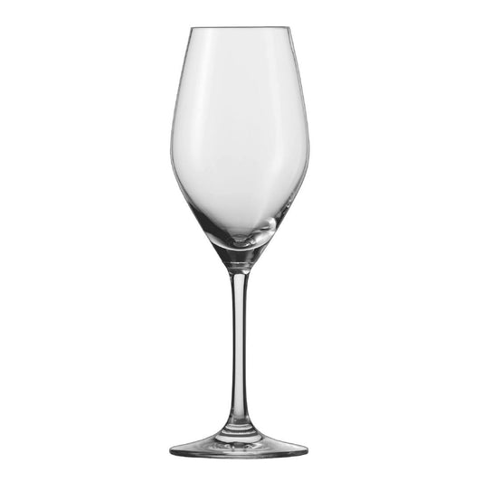 Schott Zwiesel Vina Champagne Glasses 270ml (6 Pack) • PAS-DD227