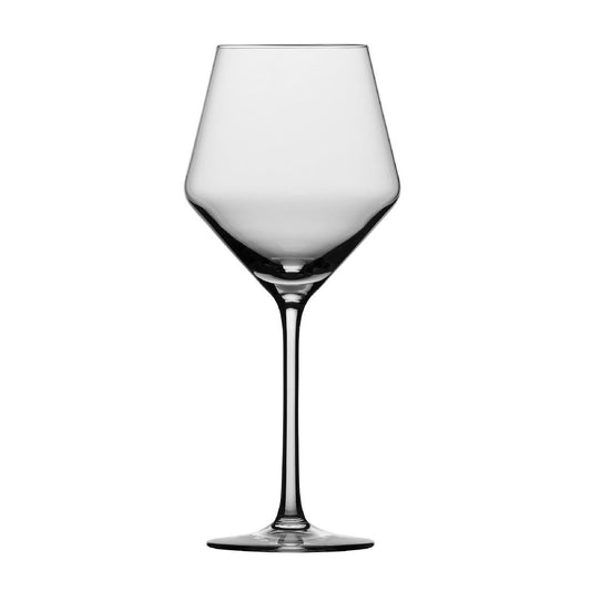 Schott Zwiesel Belfasta Beaujolais Glasses #145 465ml (6 Pack) • PAS-DD237