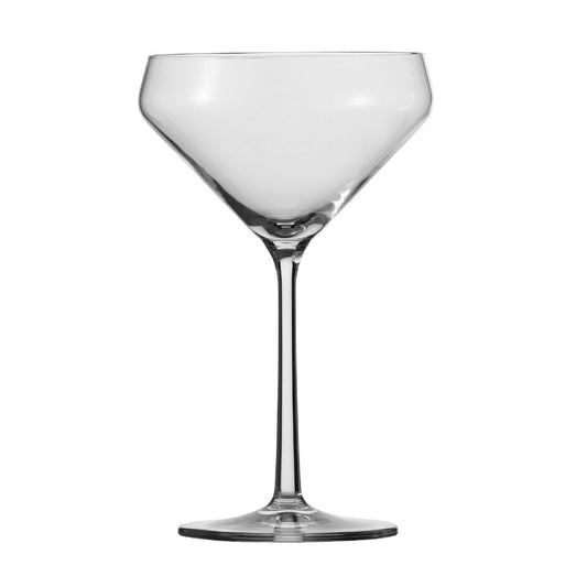Schott Zwiesel Belfasta Martini Glasses 343ml #86 (6 Pack) • PAS-DD244