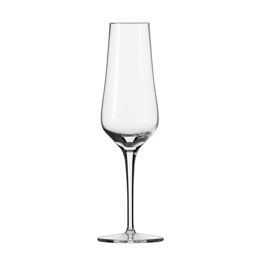 Schott Zwiesel Fine Sparkling Wine Glasses 235ml (6 Pack) • PAS-DD247