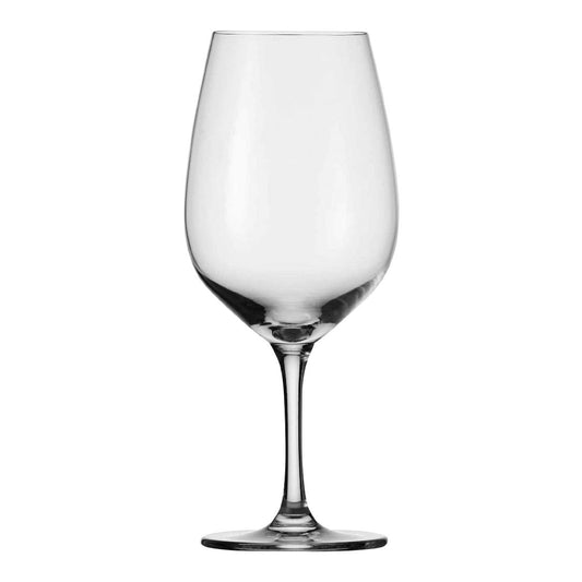 Schott Zwiesel Congresso Bordeaux Glasses 621ml (6 Pack) • PAS-DD252