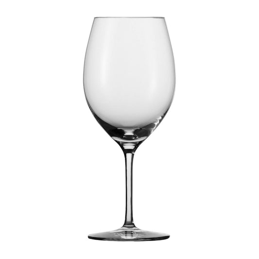 Schott Zwiesel Cru Classic Red Wine Glasses #1 600ml (6 Pack) • PAS-DD255
