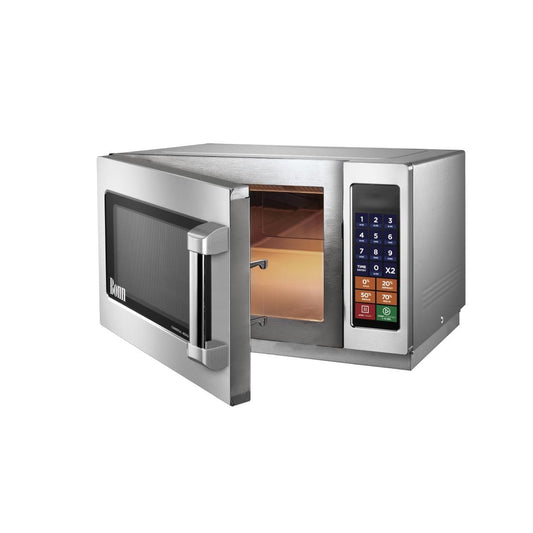 Bonn CM-1401G High performance Medium Duty Microwave 1400W 34Ltrs • PAS-DD256